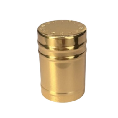 Perfume Caps Series